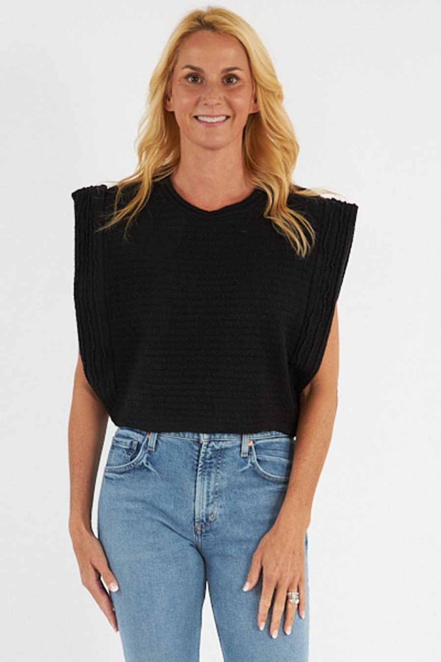 Women Kerisma Blouses | Imogen Top