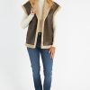 Women Heartloom Sweaters | Flippa Vest