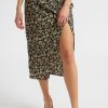 Women Heartloom Skirts | Tessa Skirt Ink