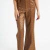 Women Emily McCarthy Shorts & Pants | Ruffle Flares