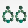 Women Francine Bramli | Bastille Earring