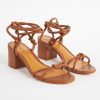 Women Schutz | Nicky Mid