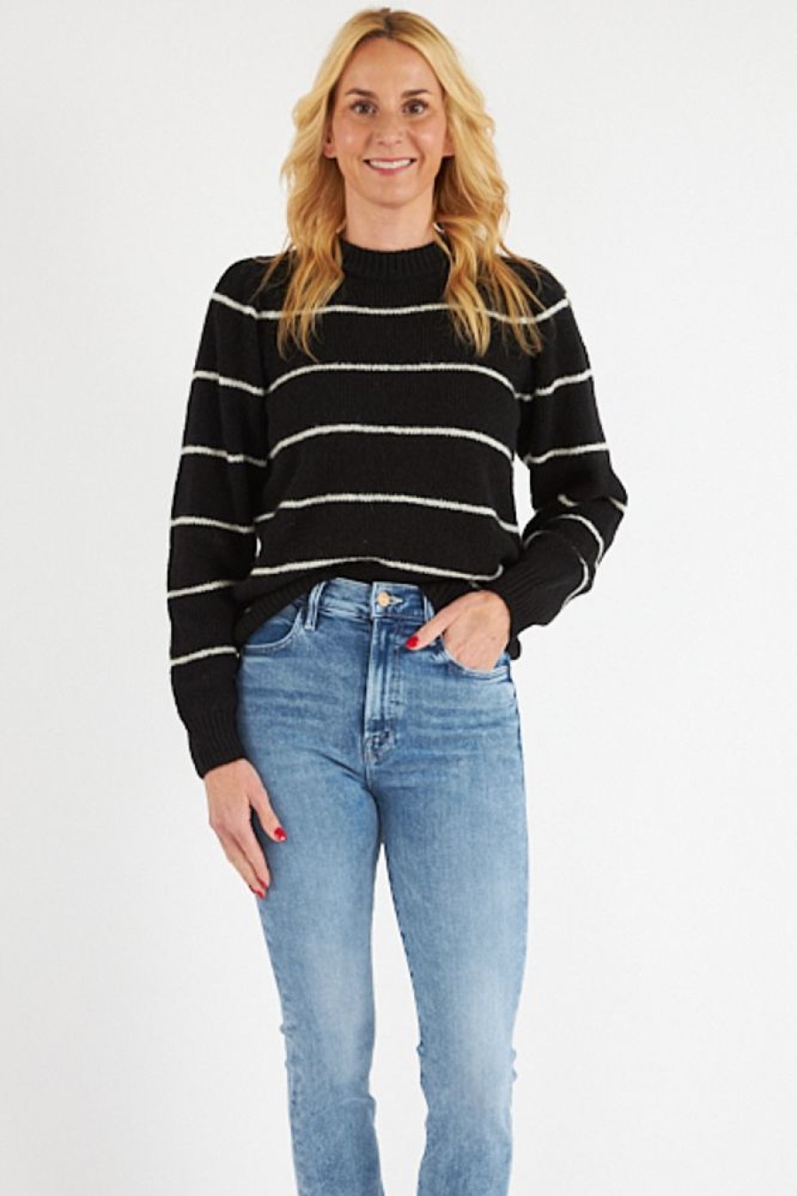 Women Nation Sweaters | Busy Sweater