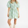 Women Olivia James | Daphne Dress