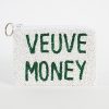 Women Tiana Designs | Veuve Money Coin Purse