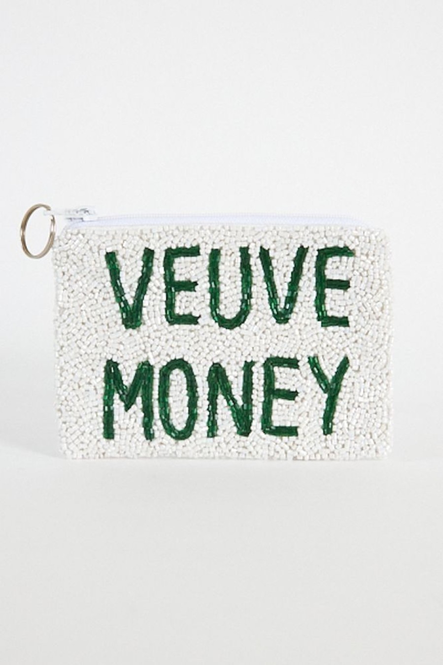 Women Tiana Designs | Veuve Money Coin Purse