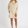 Women XiRENA | Dover Dress Wheat