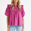 Women Cleobella Blouses | Janet Blouse