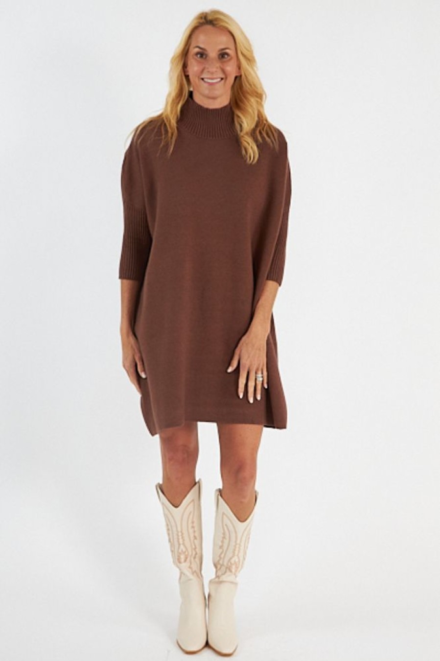 Women Kerisma Sweaters | Aja Dress