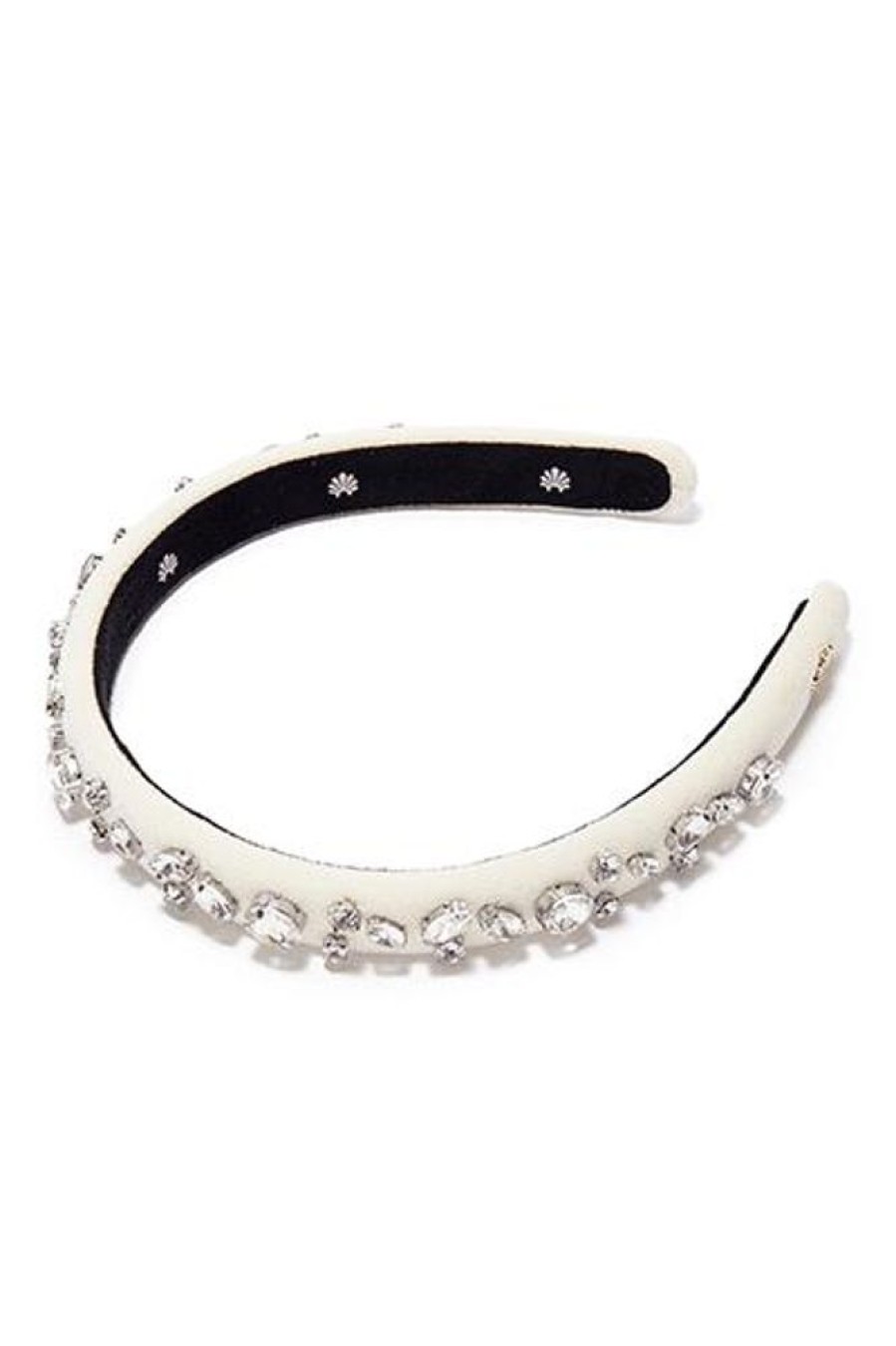 Women Lele Sadoughi | Birthstone Gigi Velvet Headband