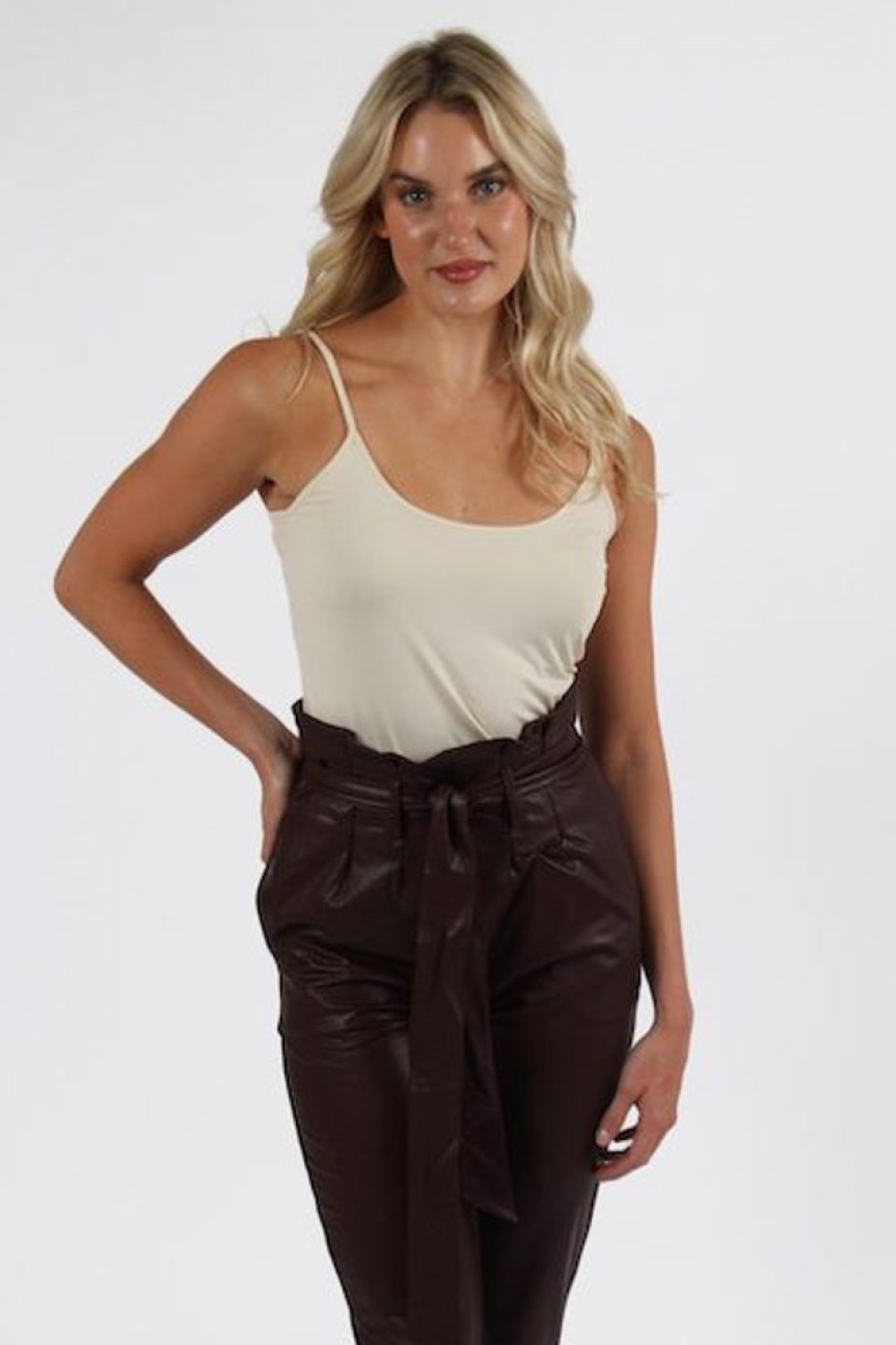 Women Caballero Blouses | Savannah Tank