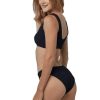 Women Love & Bikinis | Cancun Seamless Bottom