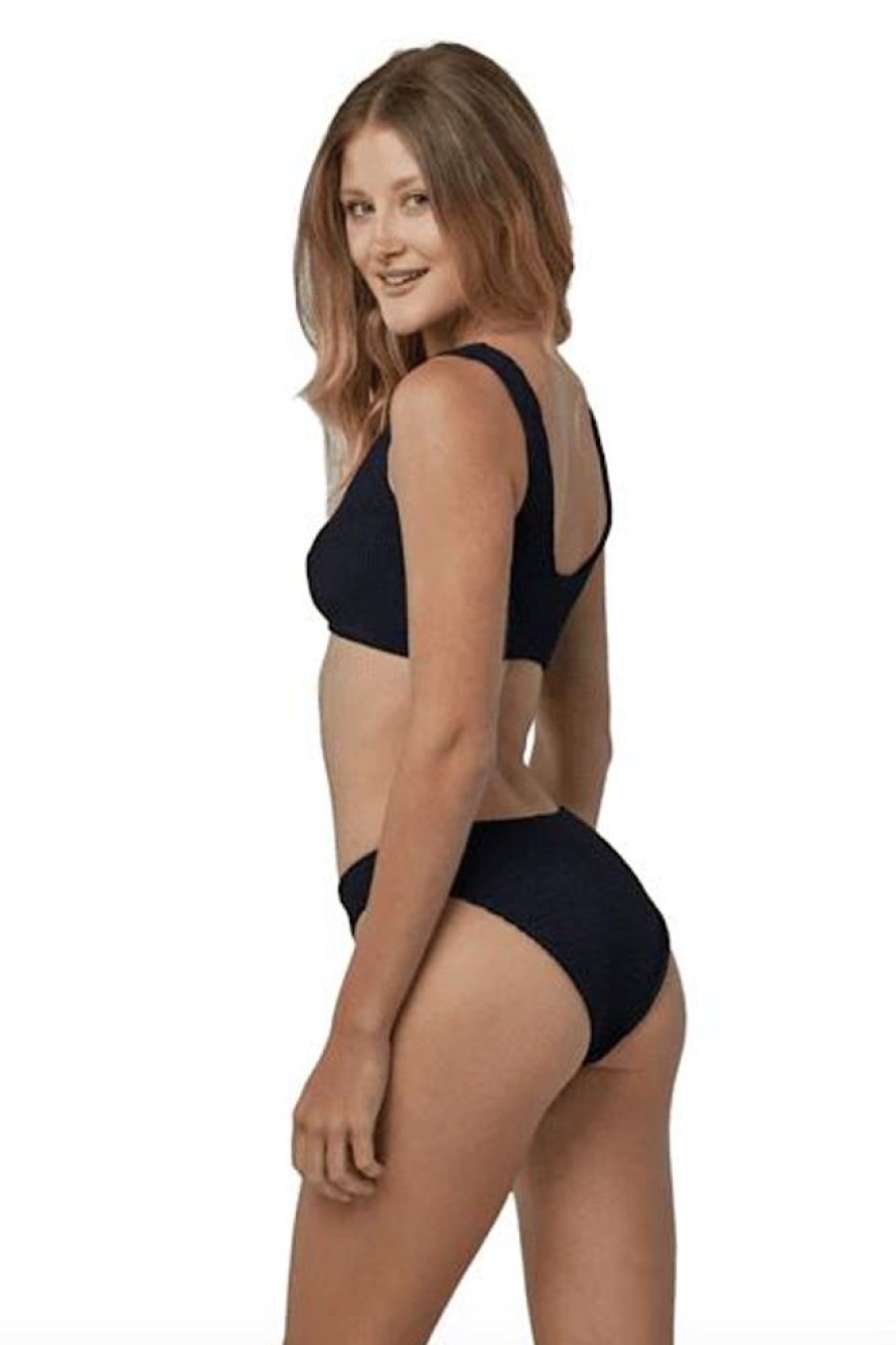 Women Love & Bikinis | Cancun Seamless Bottom