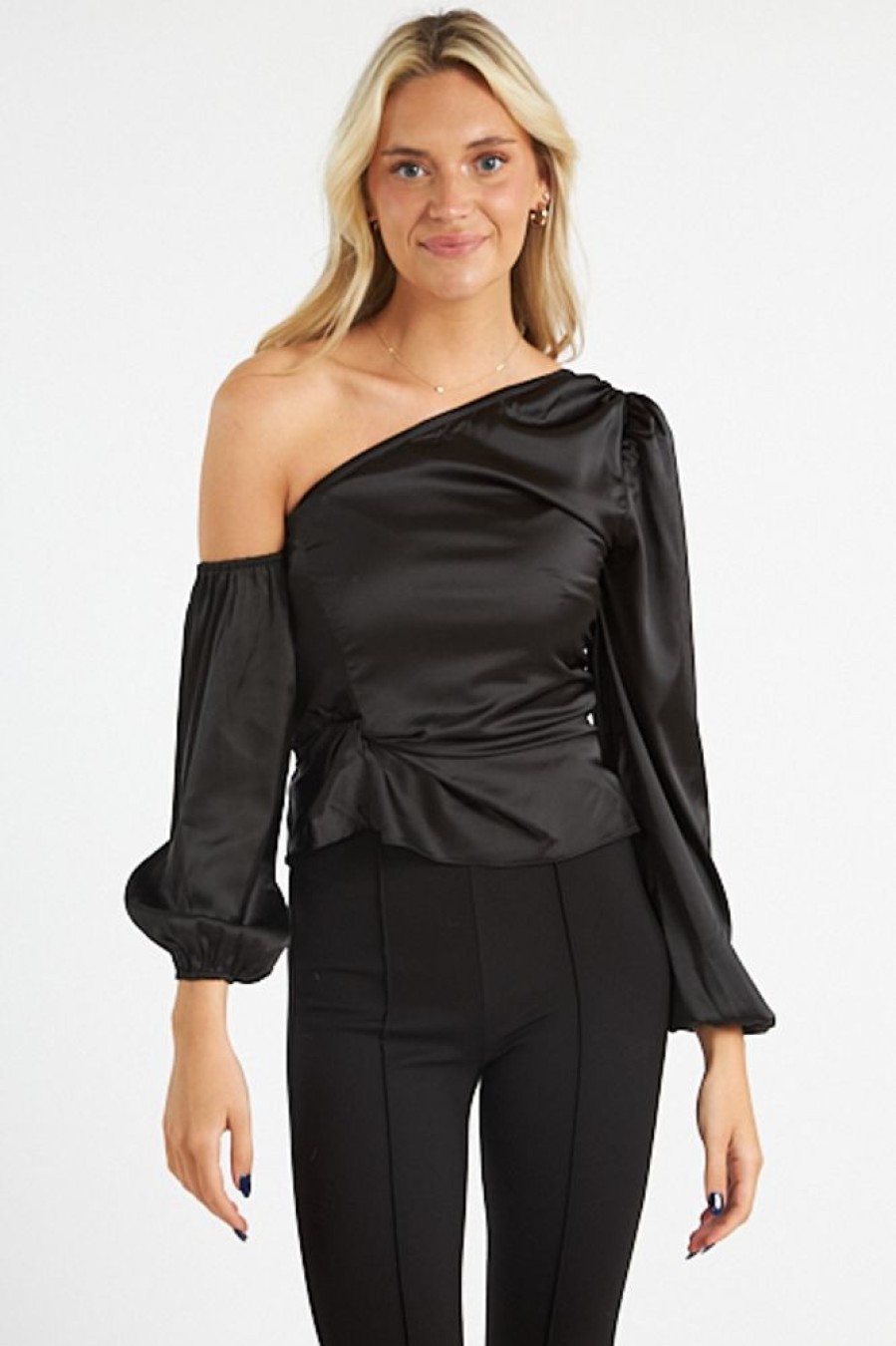 Women Heartloom Blouses | Aubrey Top