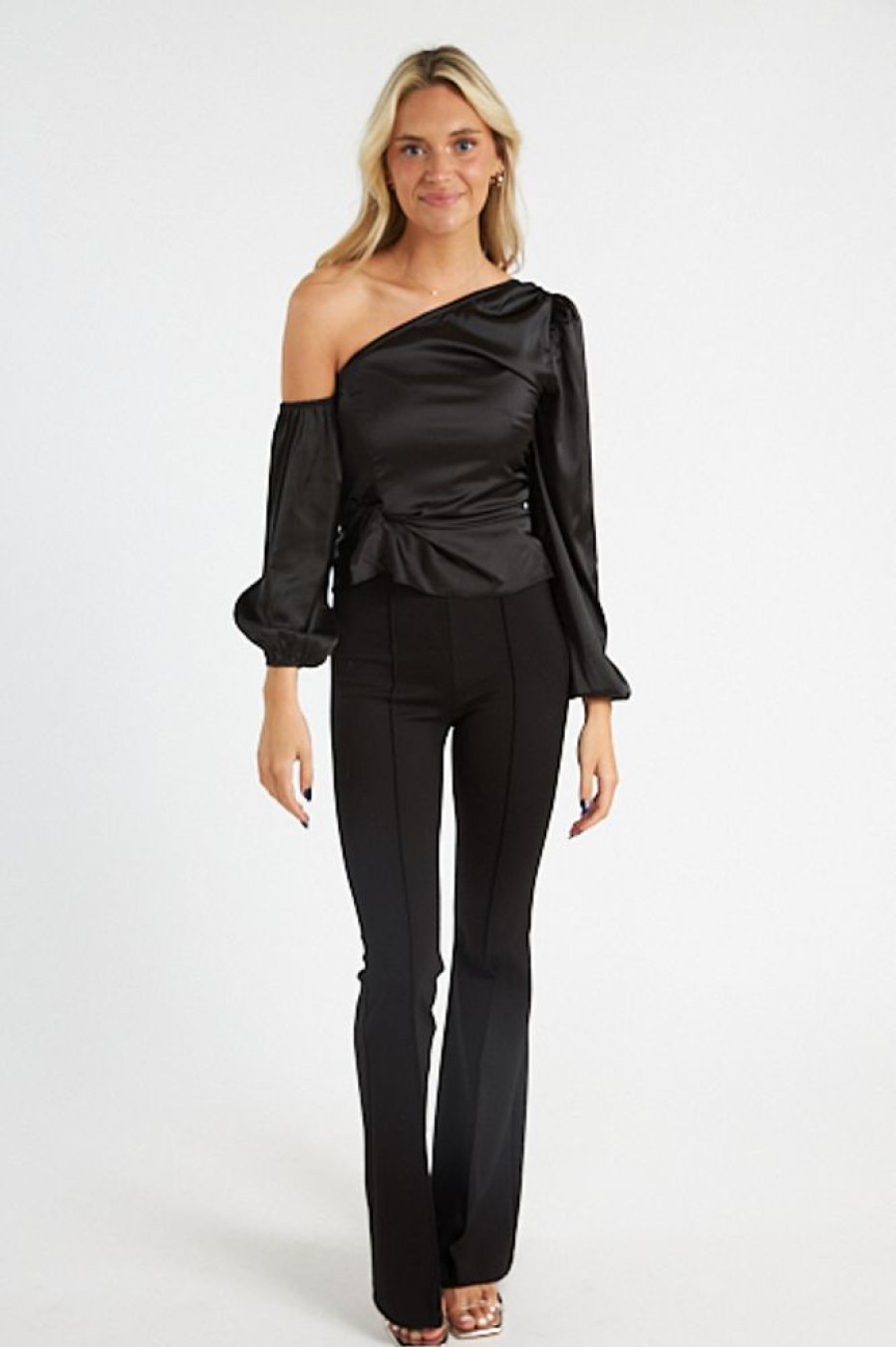 Women Heartloom Blouses | Aubrey Top