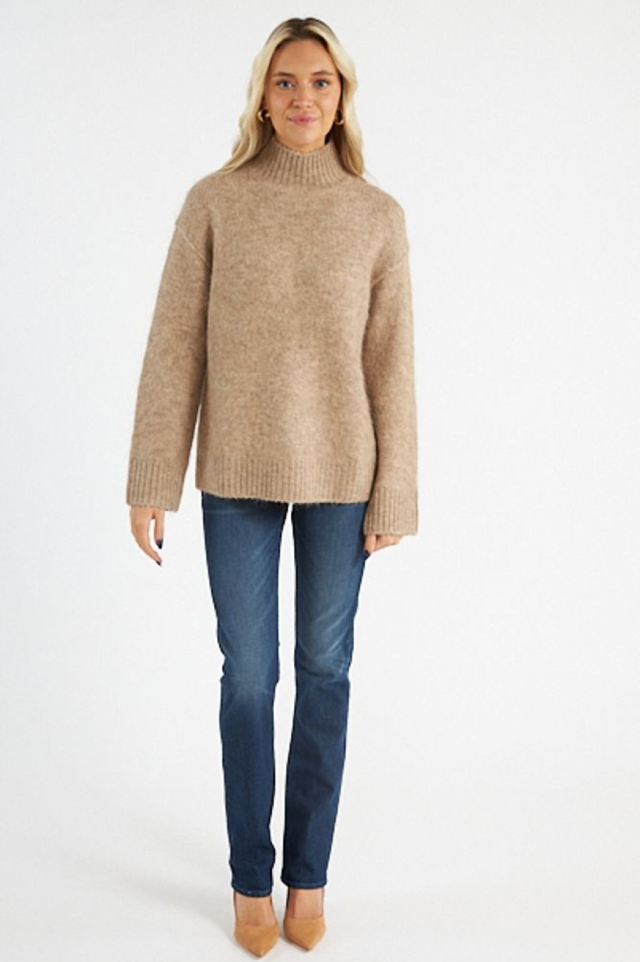 Women Rails Sweaters | Kacia