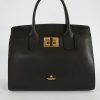 Women Cuoieria | Bella Medium Tote Bag