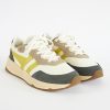 Women Gola | Saturn In Off White/Saturn