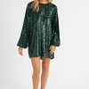 Women Show Me Your MuMu | Sure Thing Mini Dress