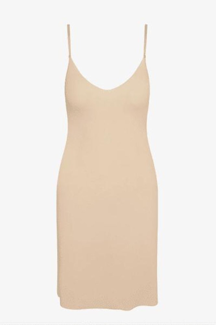 Women Commando | Tailored Slip