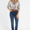 Women Sundays Blouses | Sicily Shirt