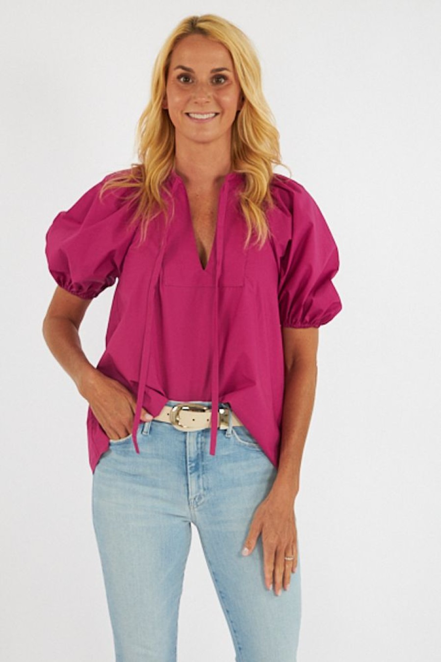 Women BASH Blouses | Top Jamie